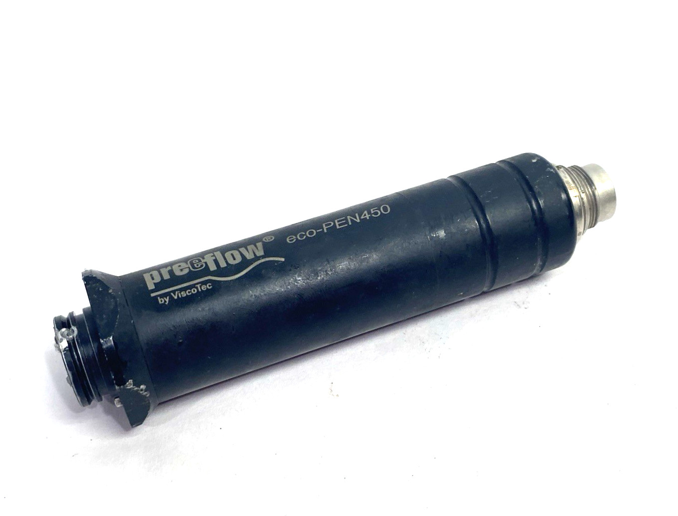 ViscoTec preeflow eco-PEN450 Volumetric Dispensing Device, Precision Dosing