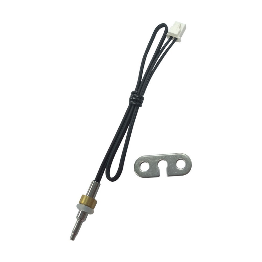 Stainless Steel Temp Sensor with 20C to 120C Range for For water Systems