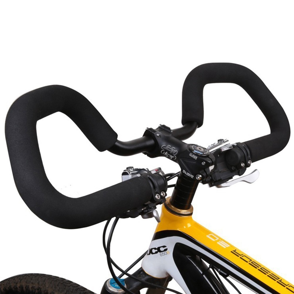 1pcs Sport Foam Sponge Handlebar Cover MTB Bike Cycle Grips Bicycle Accessory /