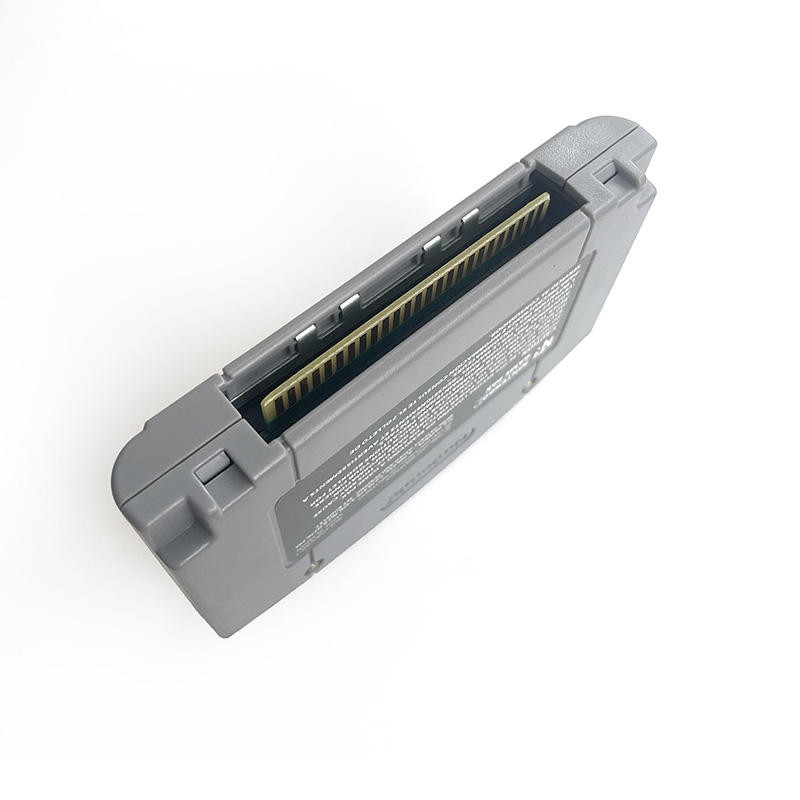 Star Craft 64 Game Cartridge For N64 Console US Version