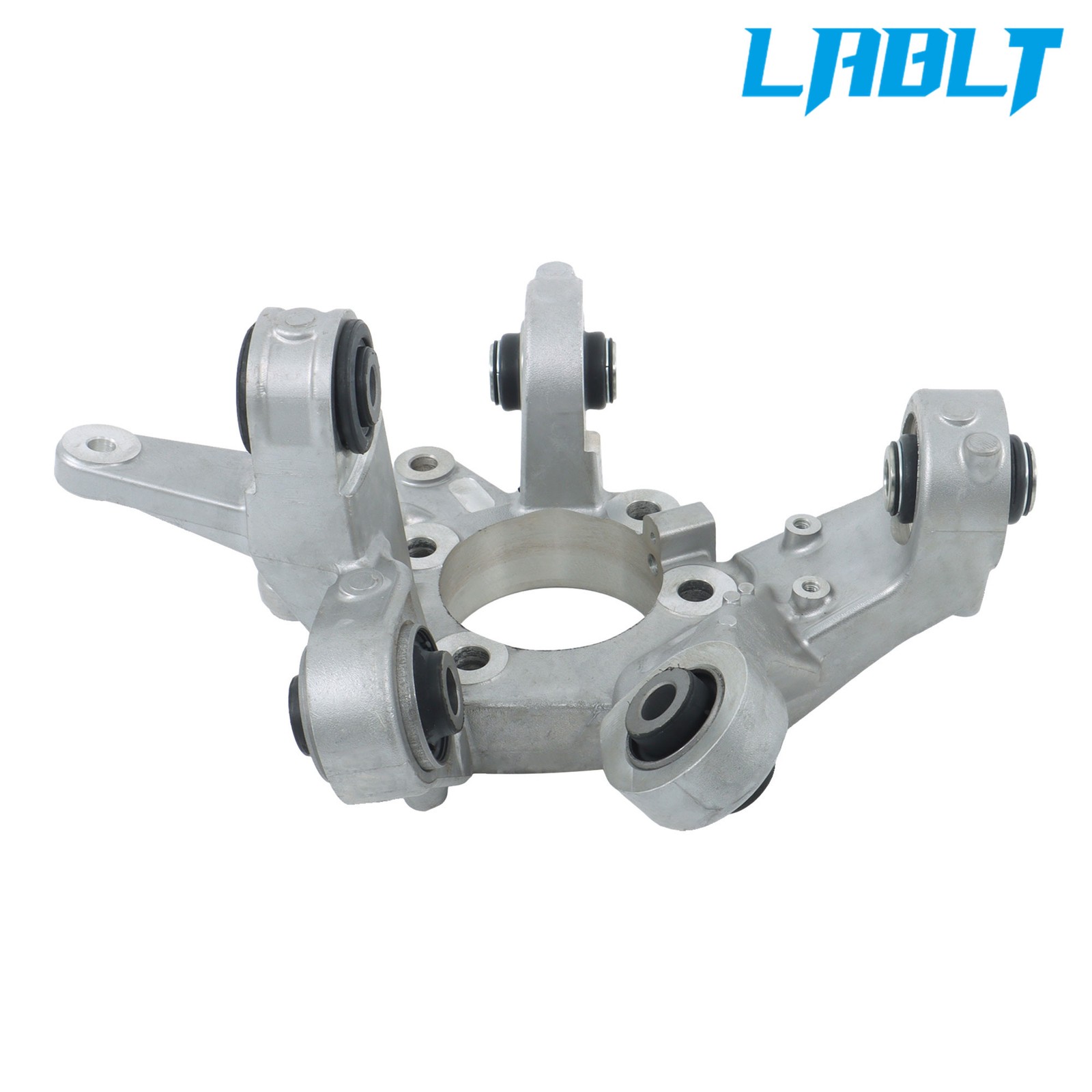 Rear Left Steering Knuckle For Ford Explorer & Police Interceptor Utility AWD