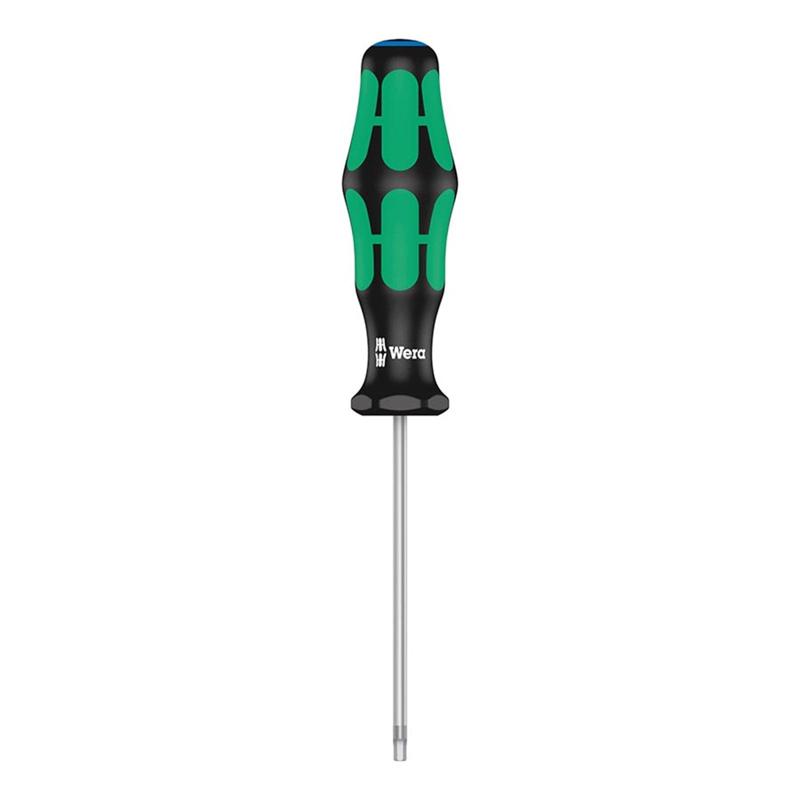 Wera 354 Hex-Plus Hex Wrench Hex 2.5 x75mm Metric 05023107001