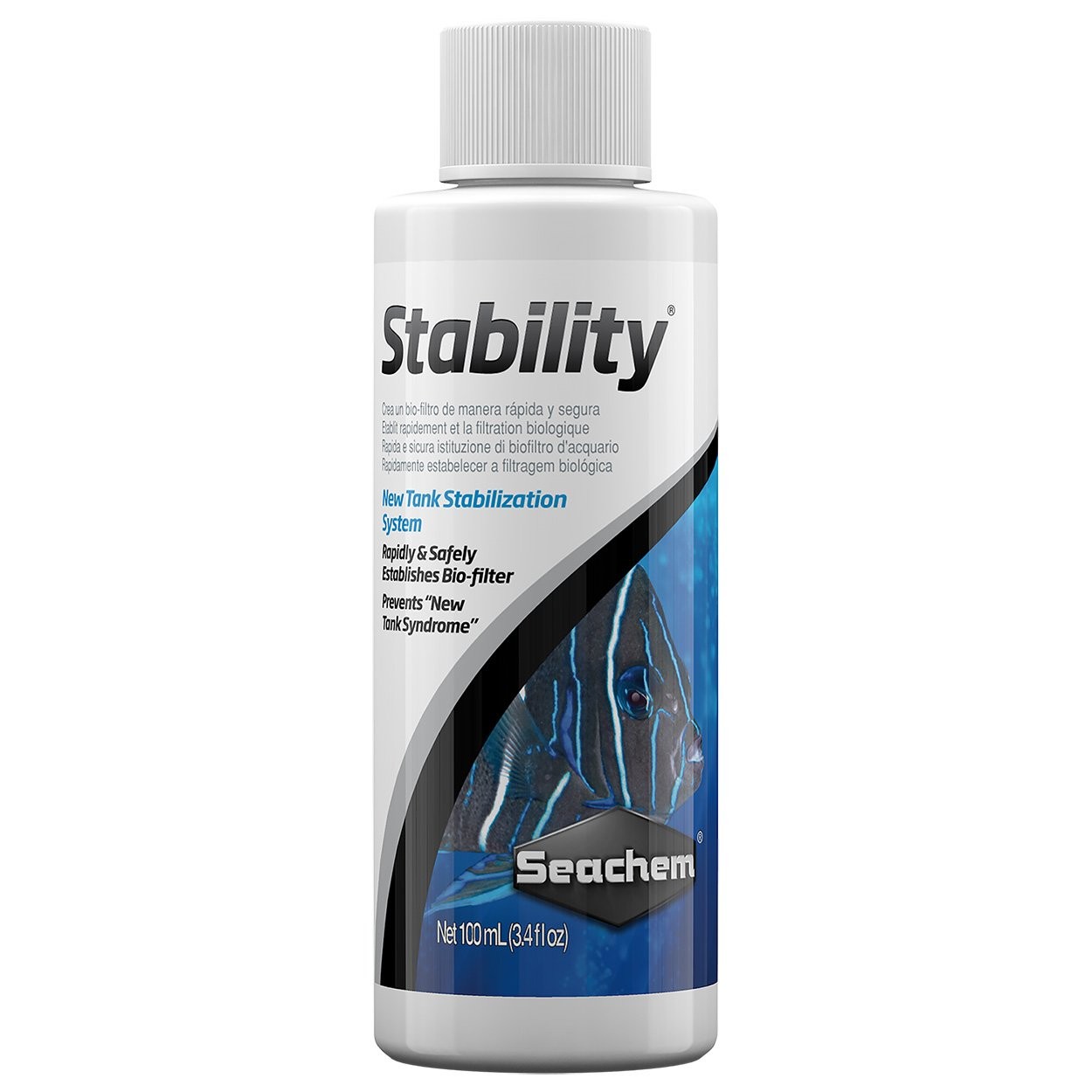 Target 100 mL Aquarium Pond Water Treatment Easy to Use Pet Care Solution