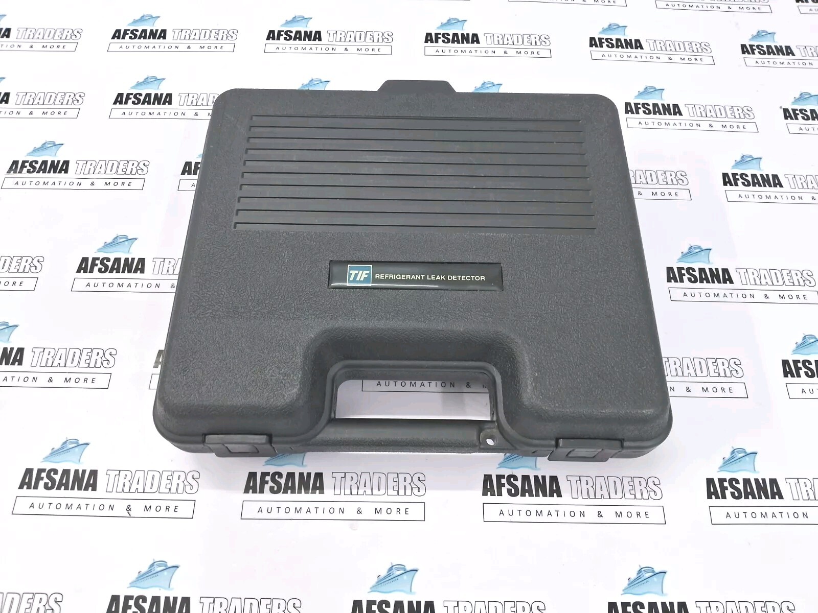 TIF RX-1A REFRIGERANT LEAK DETECTOR