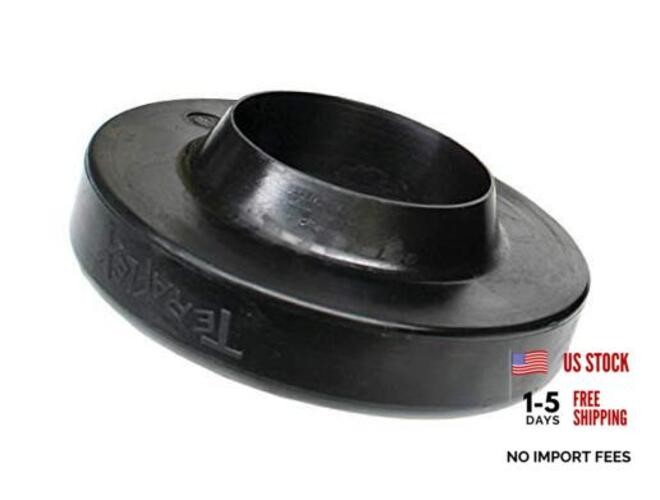 TeraFlex 1953075 1" Front Spring Spacer (Single)