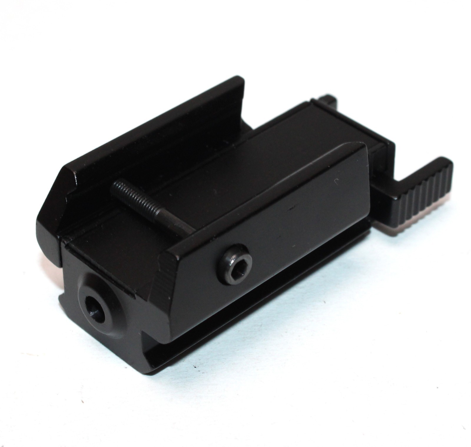 Pistol Red Laser Sight for Picatinny & Weaver Mount