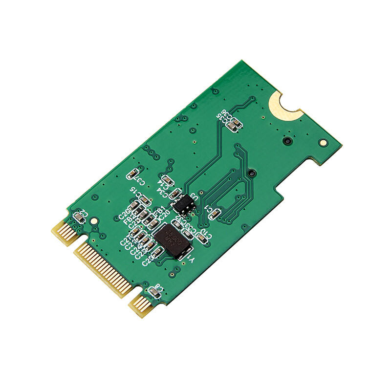 TF Micro-SD to B-key NGFF M.2 Adapter Card Micro SD TF Card Reader Card