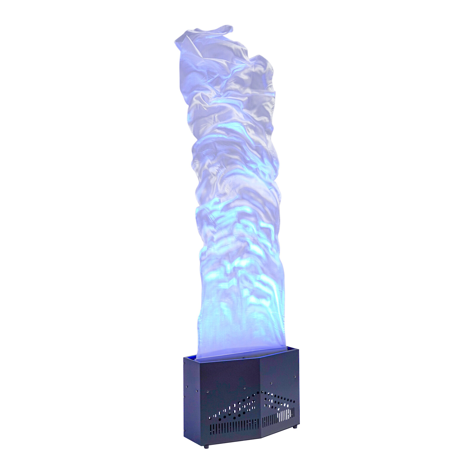 Fake Fire Flame Light Artificial Simulated Fire Atmosphere Lamp f/Party Lighting