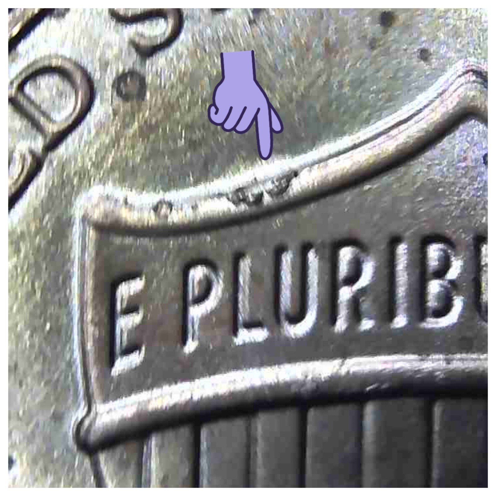 2023-P Lincoln Cent Error “”NEW DISCOVERY””” 💥💥Damaged Shield💥💥💥