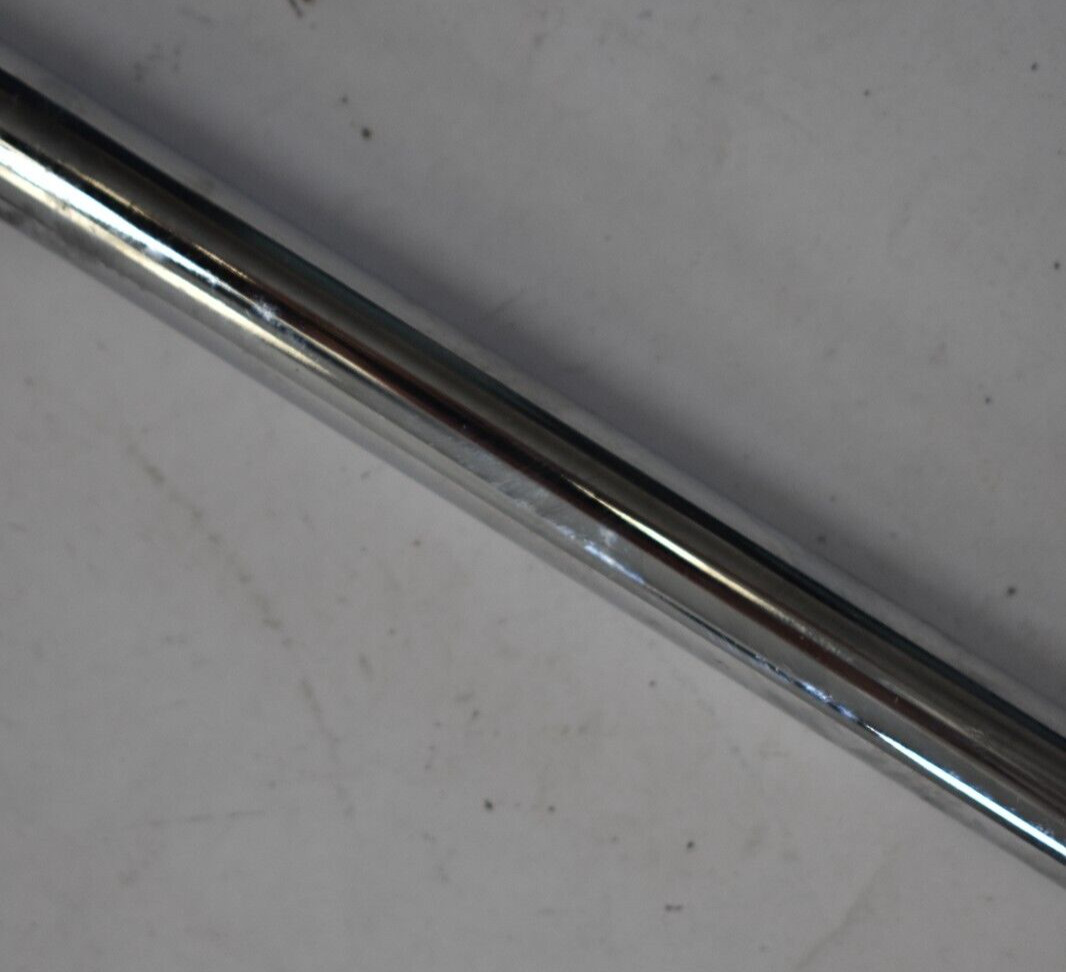 Proto Performance Socket Extension Tool Chrome 3/8" Drive x 12" L 5262