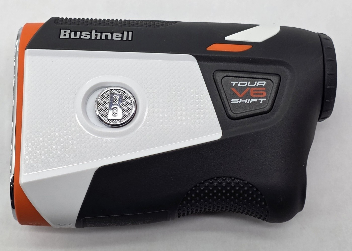 Bushnell Tour V6 Shift Golf Laser Range Finder