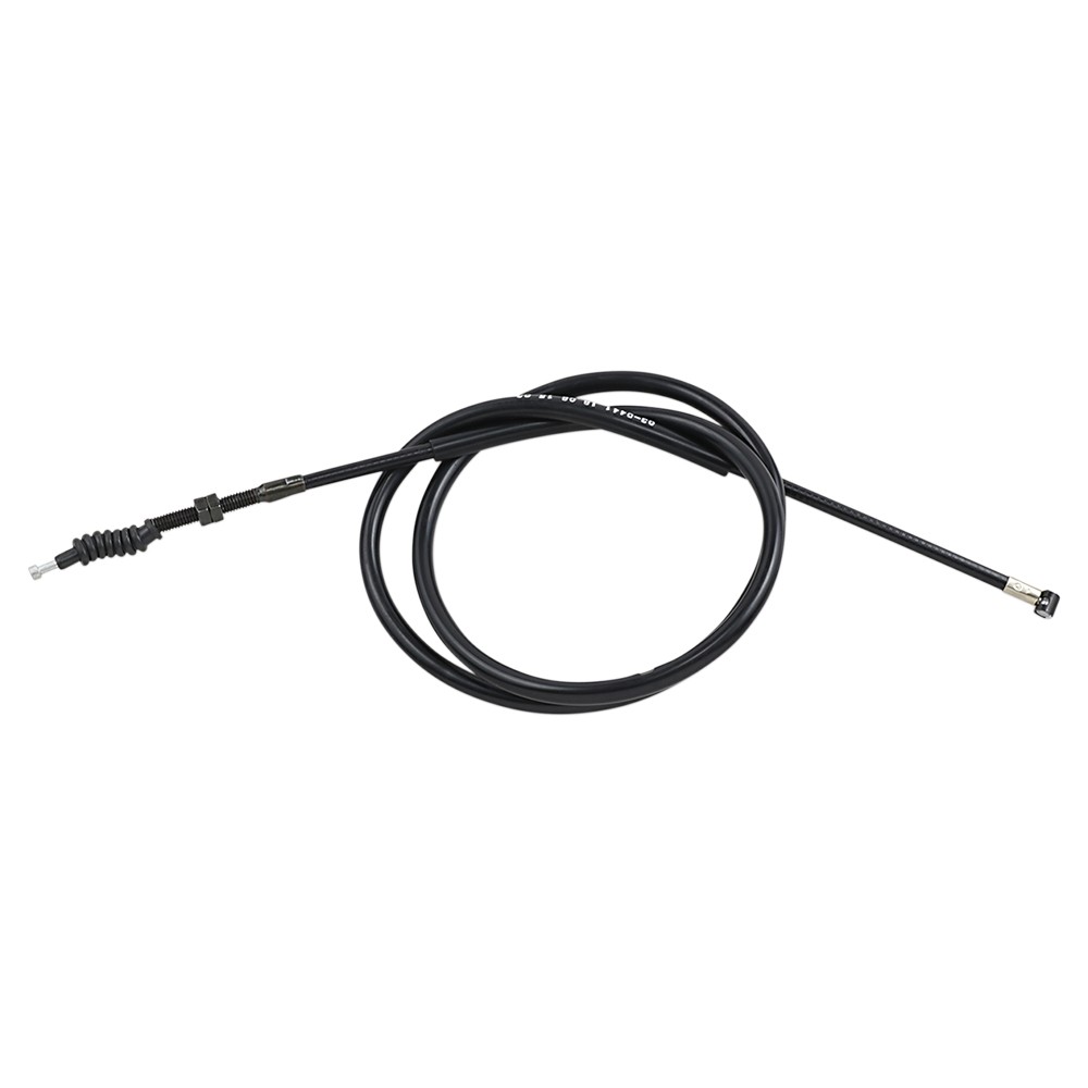 Motion Pro Black Vinyl Clutch Cable - 03-0441