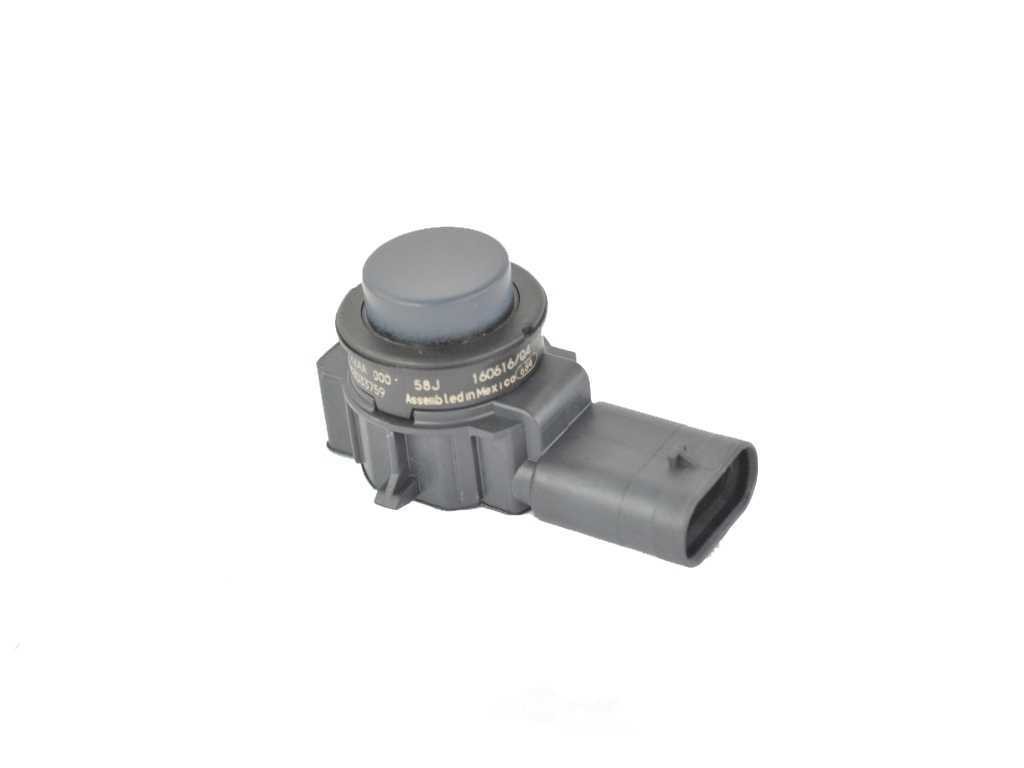 Park Assist Camera Control Module Mopar 5XG31TZZAA