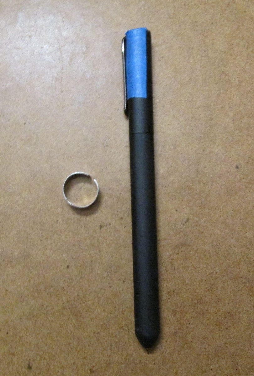 Wacom Bamboo Slate Smartpad Small A5 Drawing Tablet
