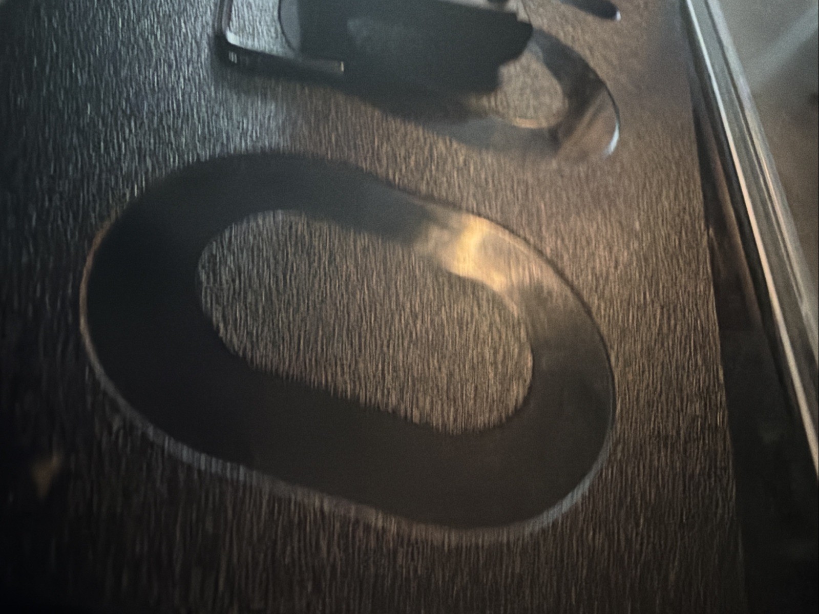 rmr to rms adapter plate