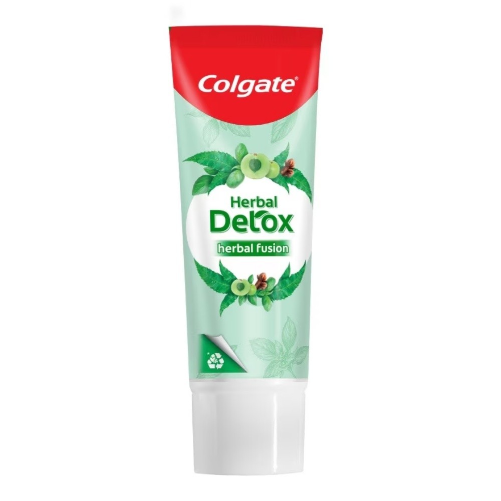 Colgate Herbal Toothpaste 120g Mint Fresh Breath Value Pack 2 3 5