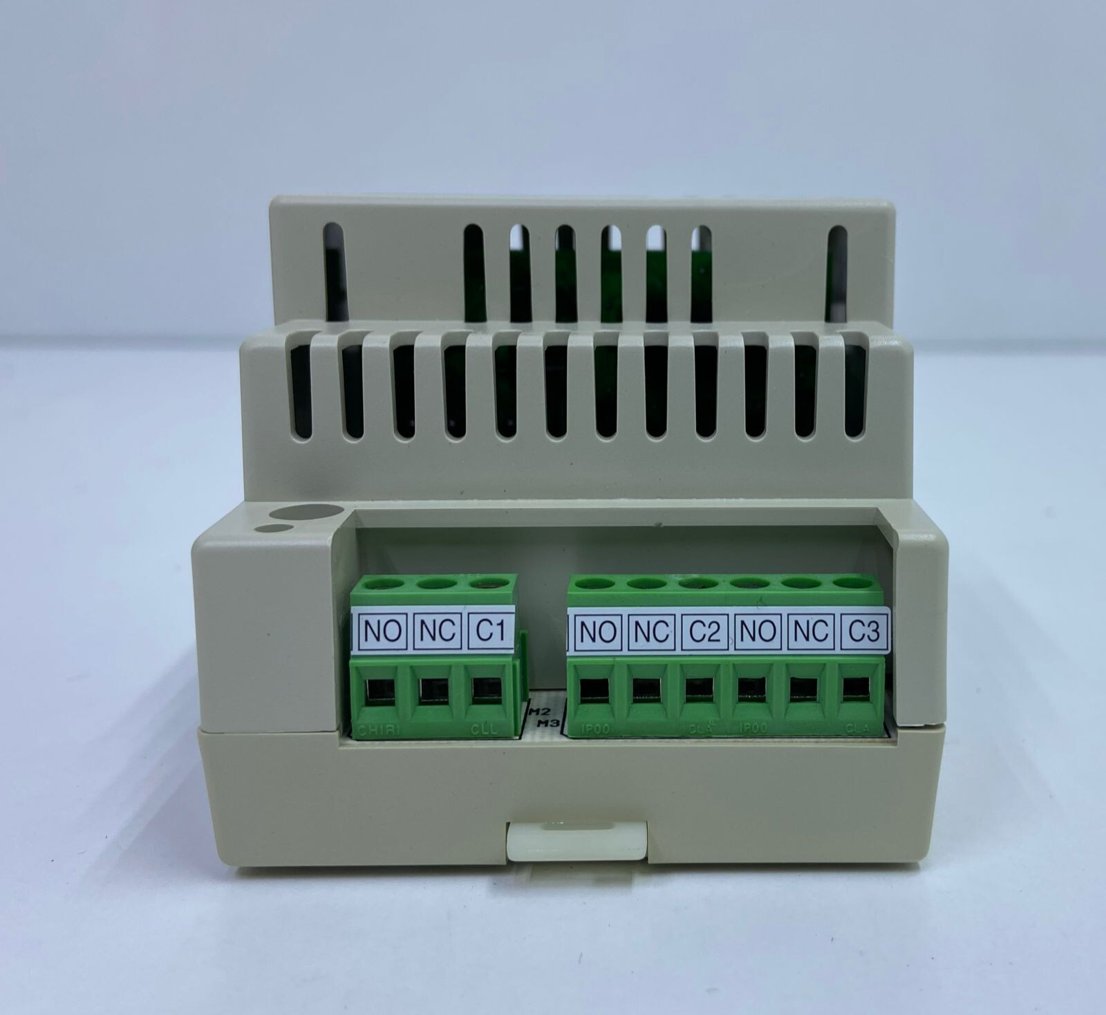 BPT IOD/100LR, ACCESS CONTROL REMOTE ACTUATOR , CH#315