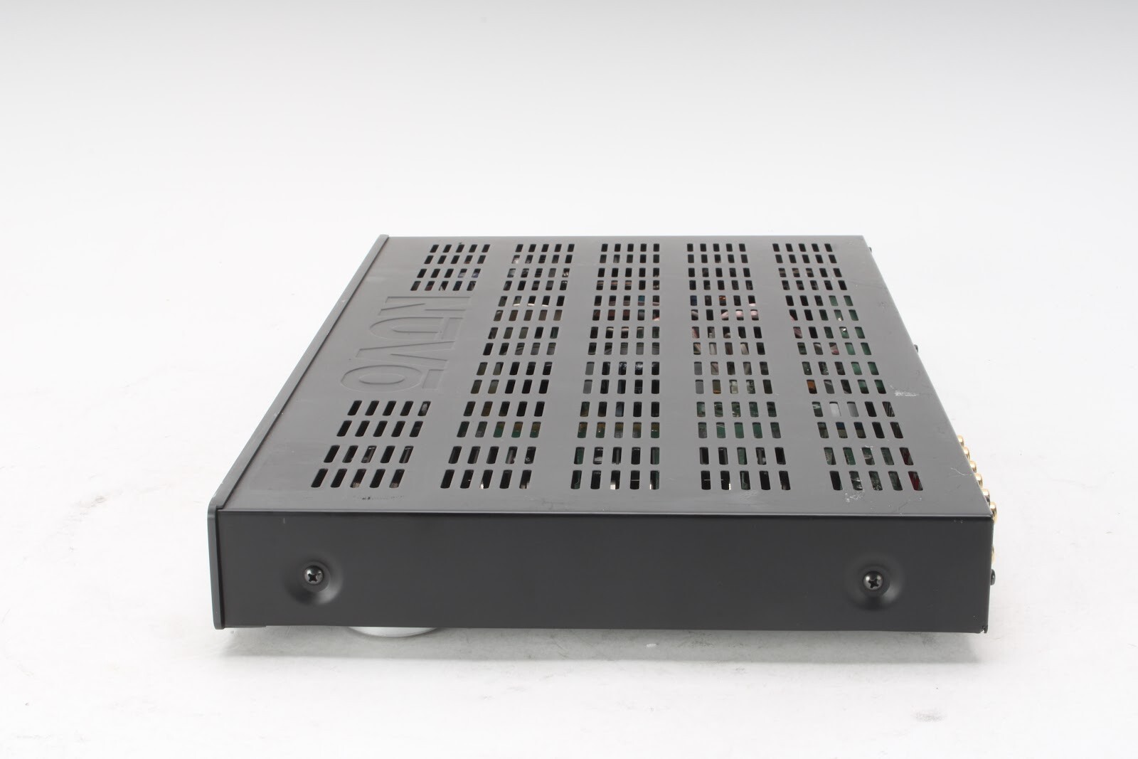 Nuvo NV-E6GM Six Source Six Zone Audio Distribution System - AS IS
