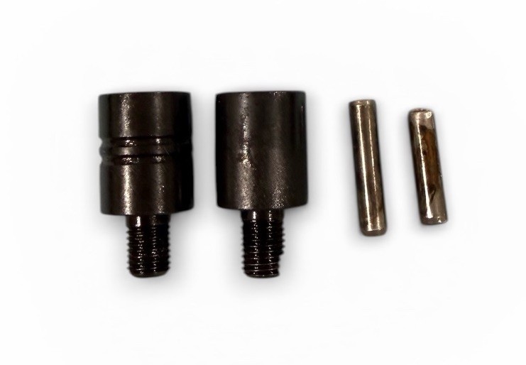 Savage 93R Rifle Action Screw Stud Pins 17HMR 22 WMR