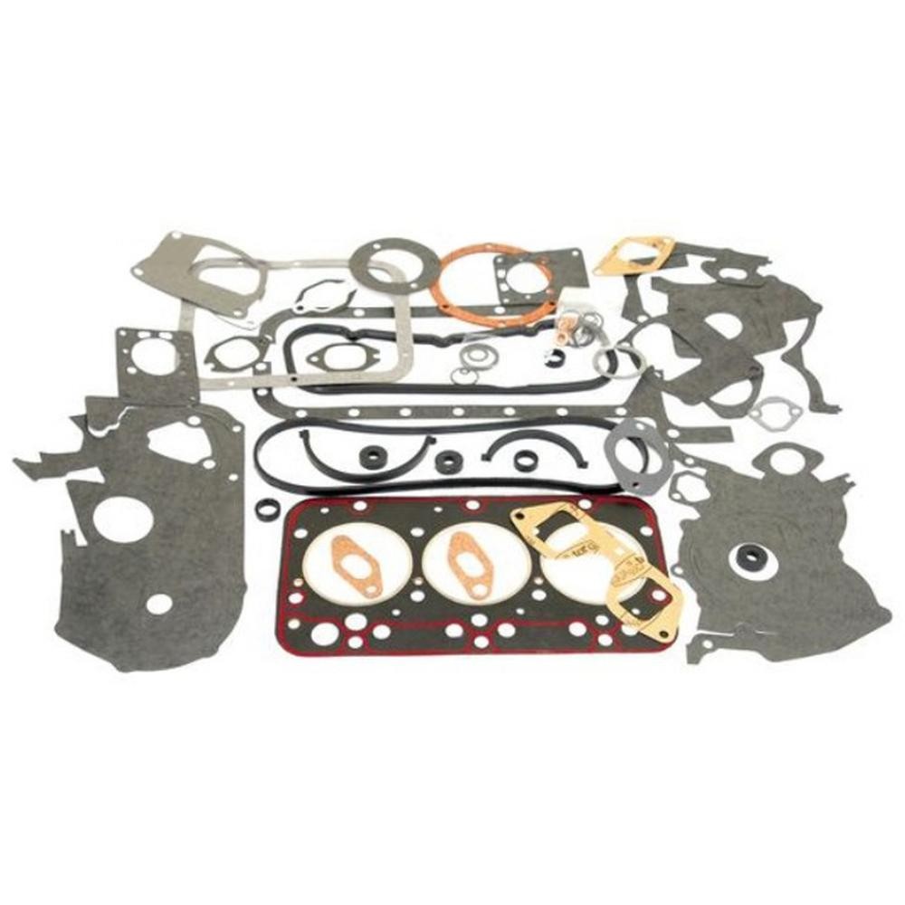 Full Overhaul Engine Head Gasket Kit for Long Tractors TX13206 460 460DT 460SD
