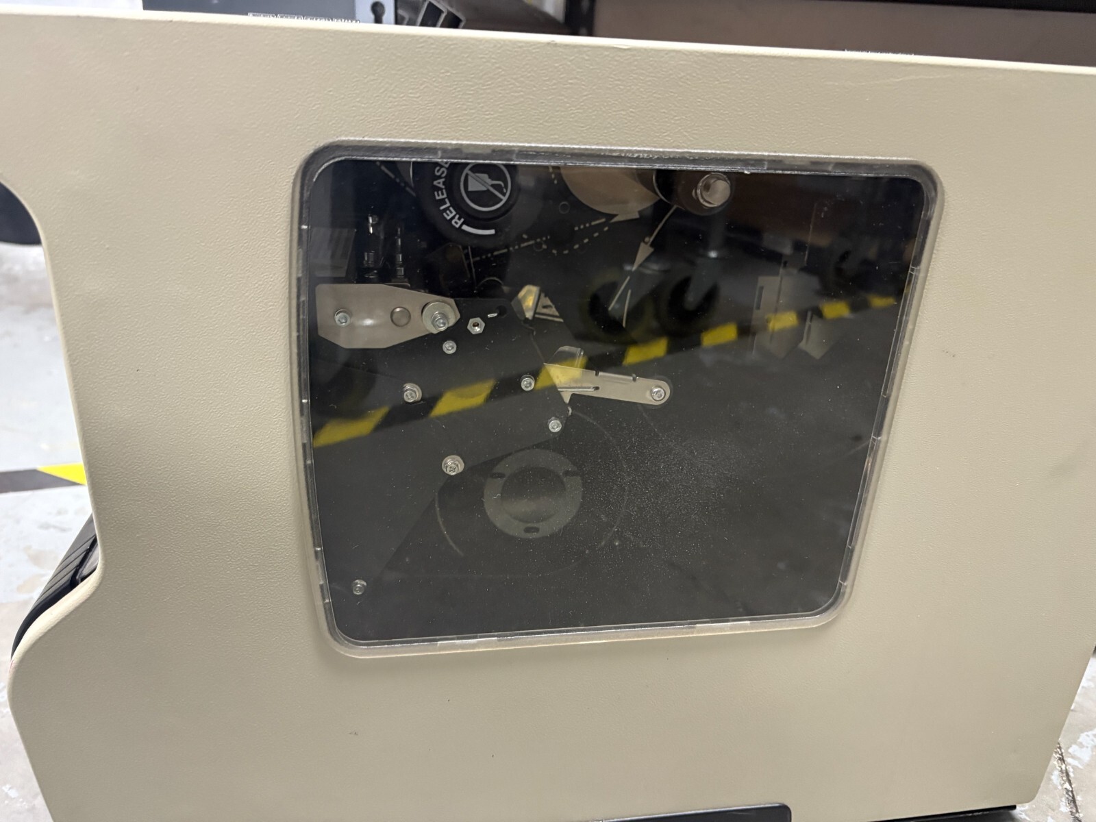 Zebra 110Xi4 Thermal Transfer High-Performance Label Printer