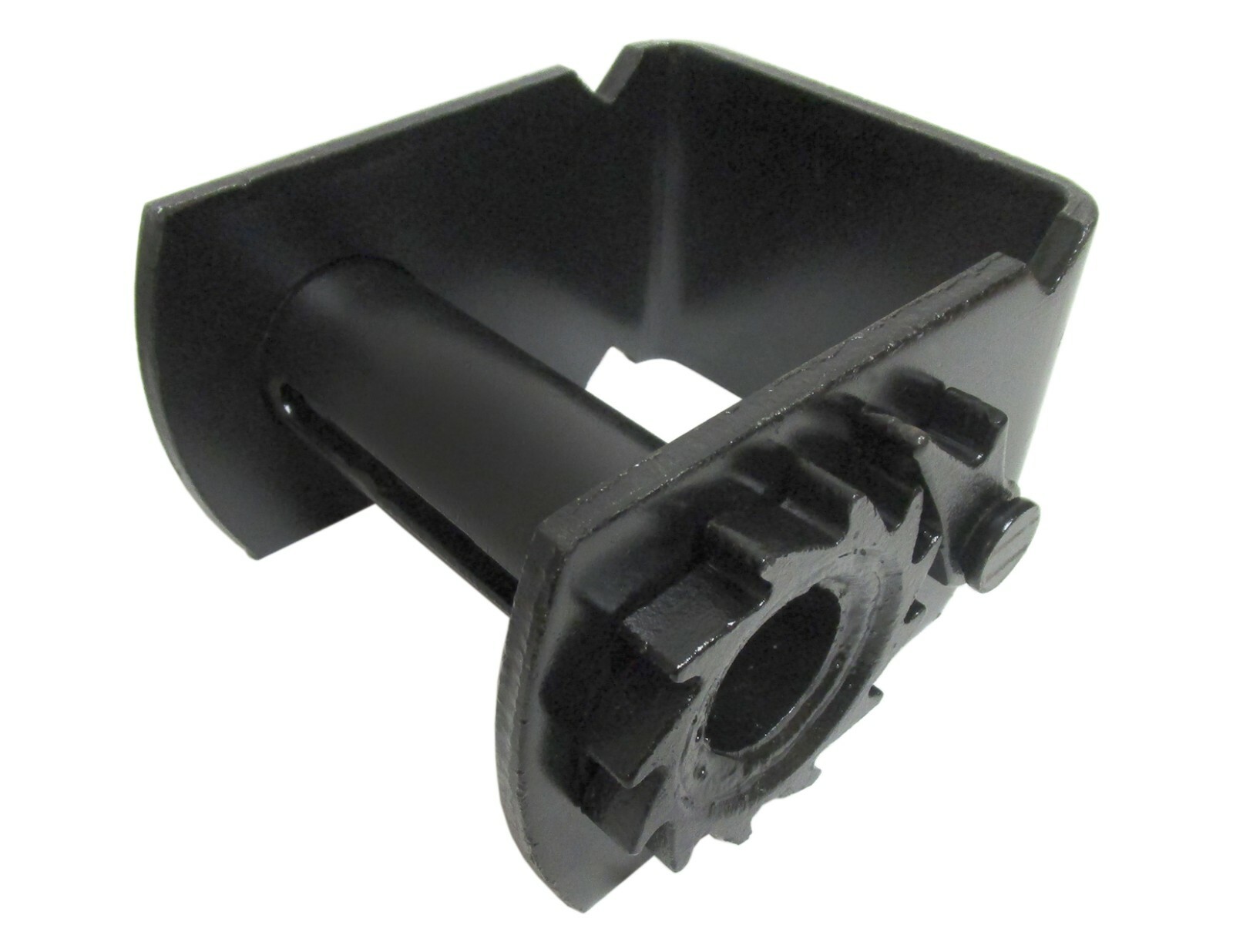 4" Sliding Portable Winch High Profile Tie Down Cargo 4 x 30 Cargo Control Strap