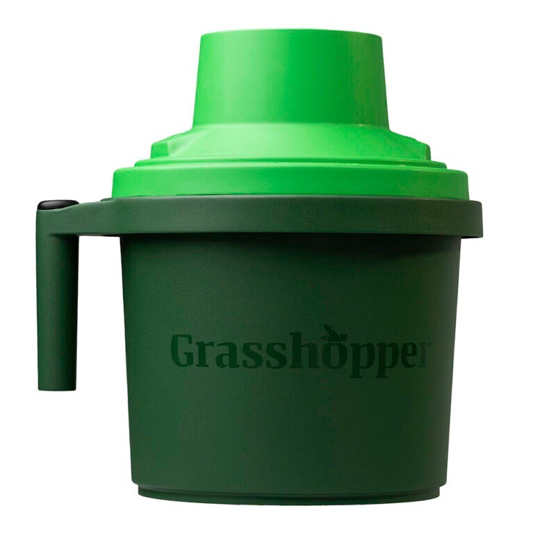 Grasshopper Harvest & Packing Tool – Fast, Clean Flower Weighing & Bagging