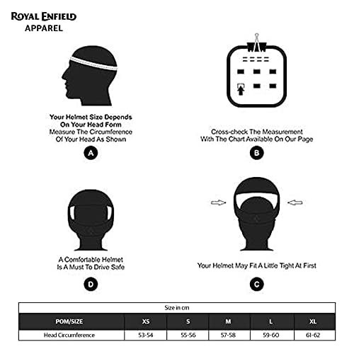 Royal Enfield ISI Certified Lightwing Modular Multi Rays