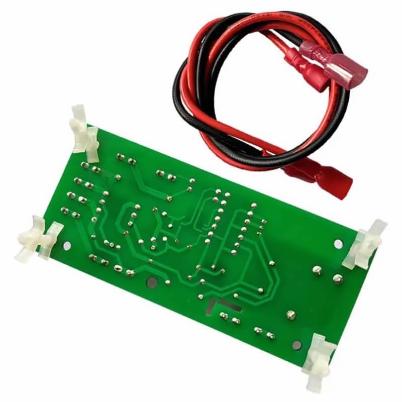Upgraded Replacement for Goodman Furnace Control Circuit Board PCBFM103S