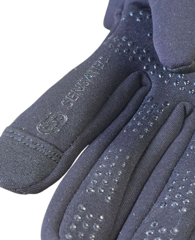 Head Men's Running Glove Black