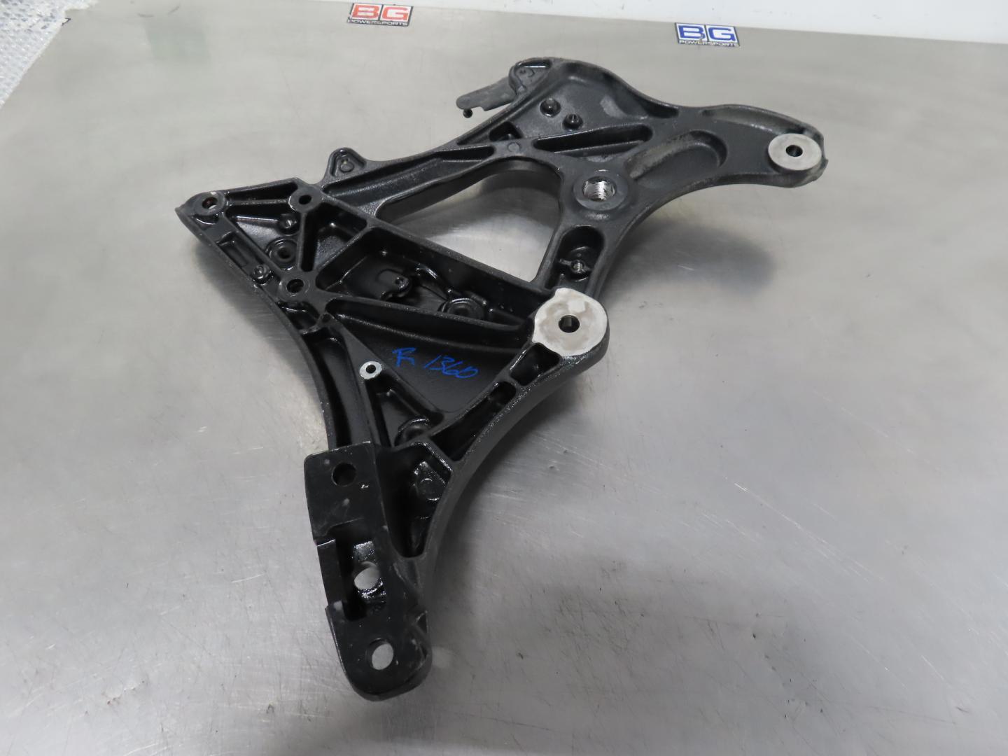 EB1360 2020 20 INDIAN CHALLENGER RIGHT RH SIDE SUBFRAME