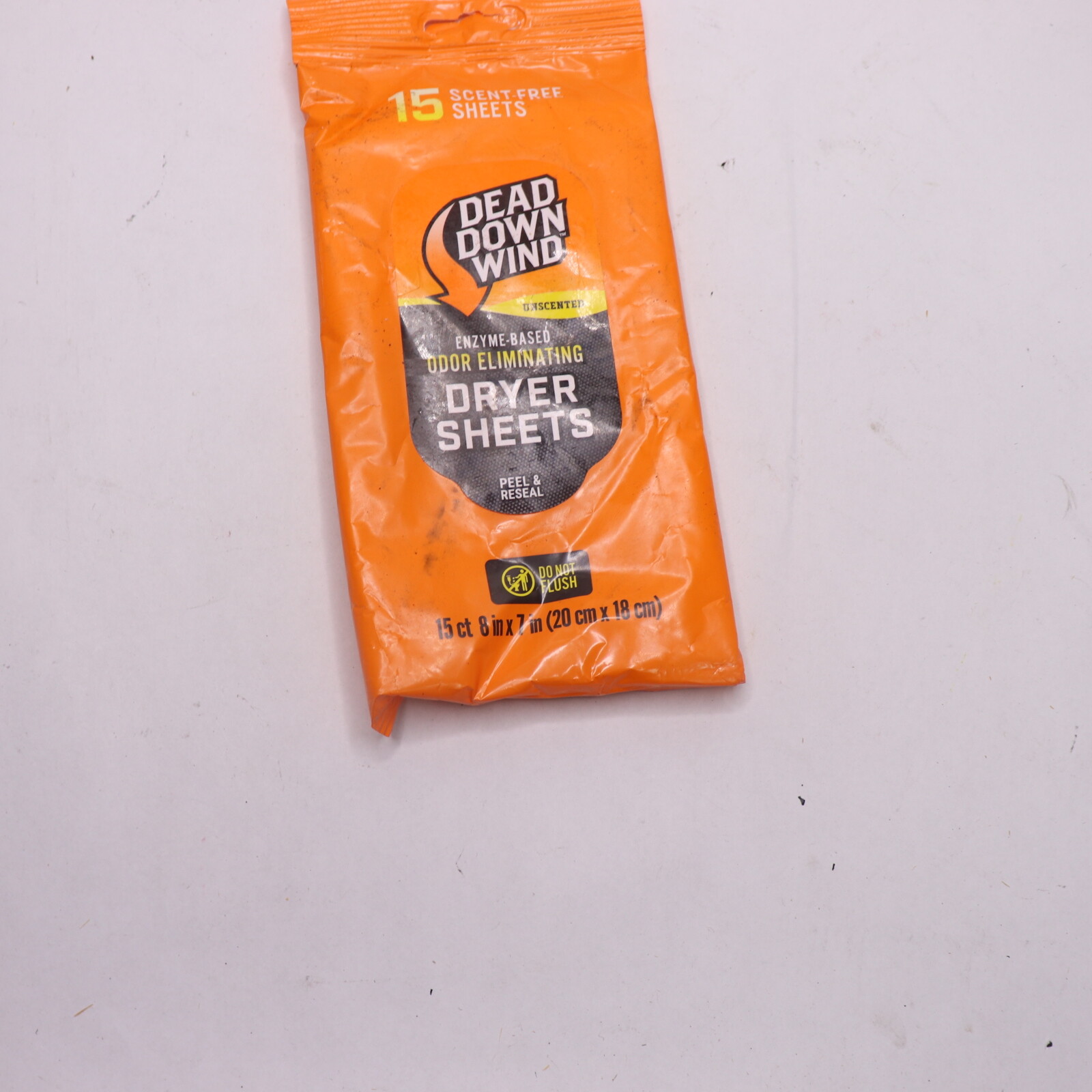 Dead Down Wind Dryer Sheets 1113