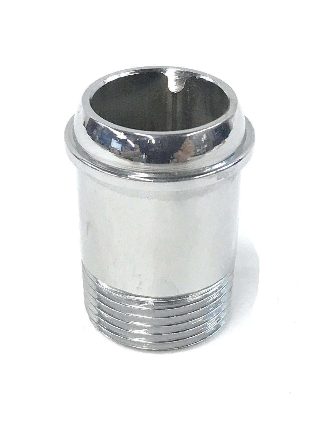 Sloan 1-1/4" Tailpiece for 1" Stop H-5-A NOS