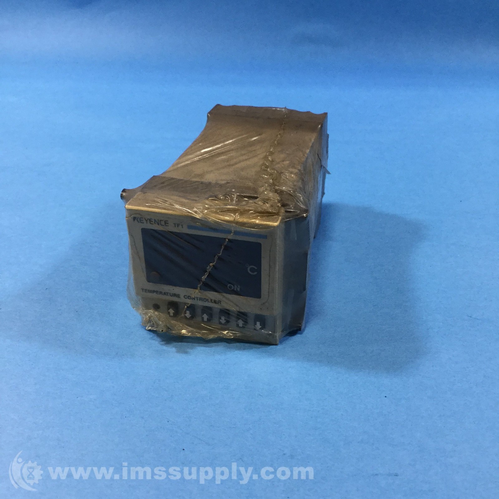 Keyence TF1-11 Temperature Controller FNIP