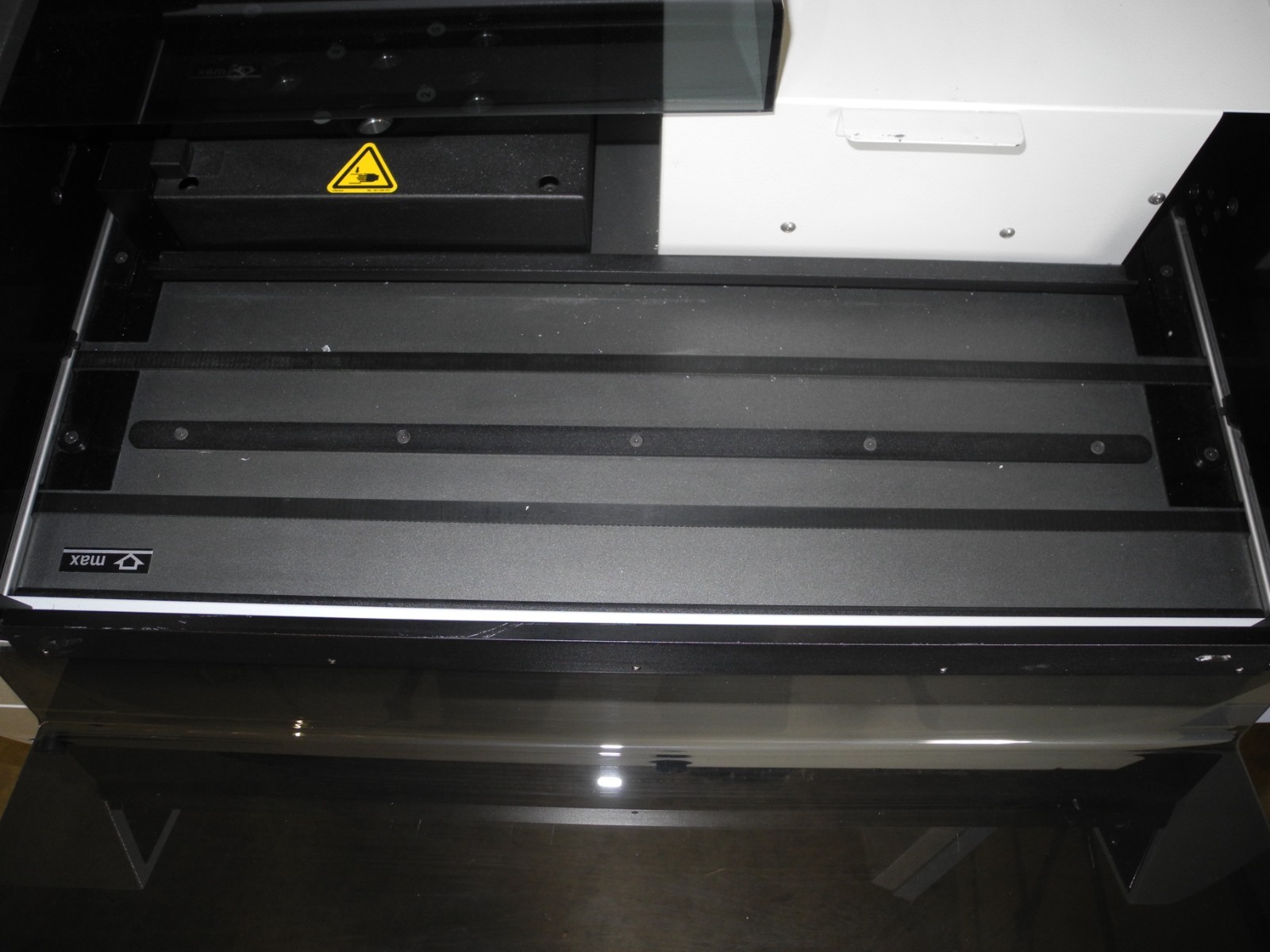 PERKIN ELMER MODEL 2470-0050 WIZARD 2 AUTOMATIC GAMMA COUNTER W/ WINDOWS XP