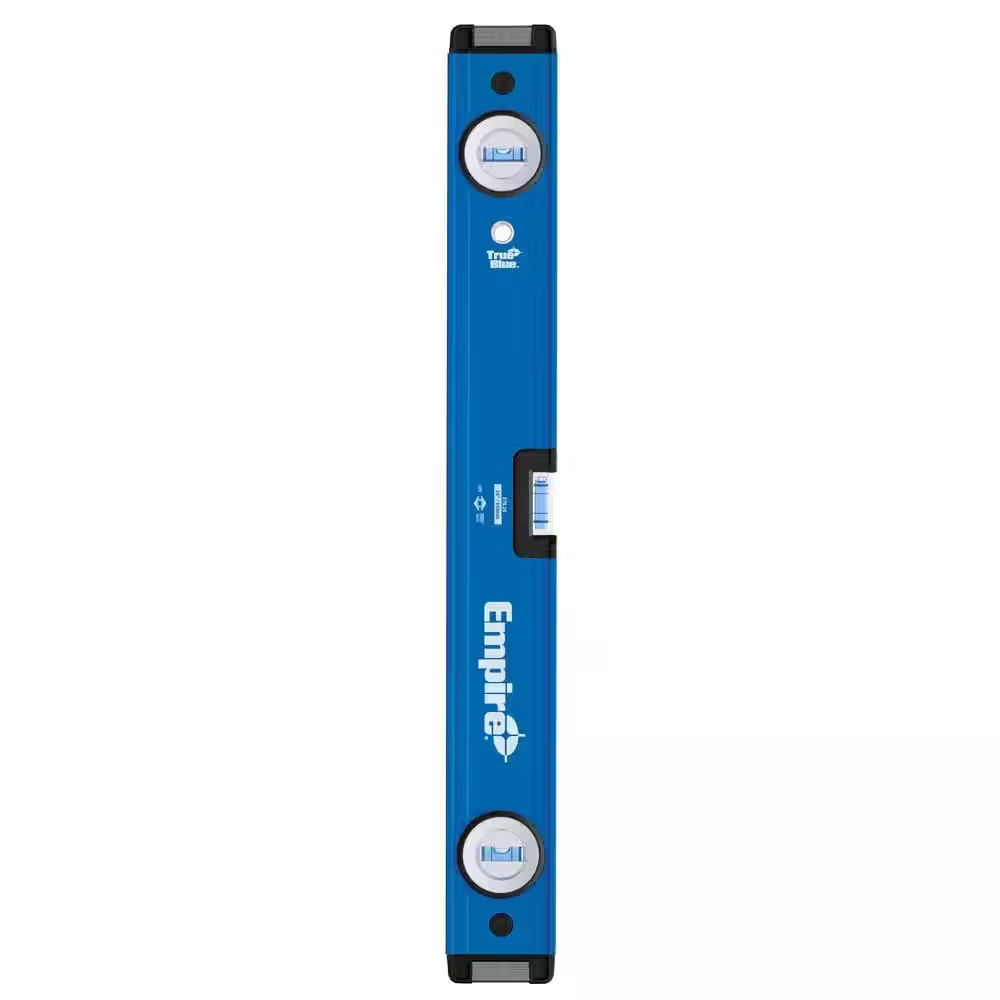 24 In. Box Level with 12 In. Magnetic Level