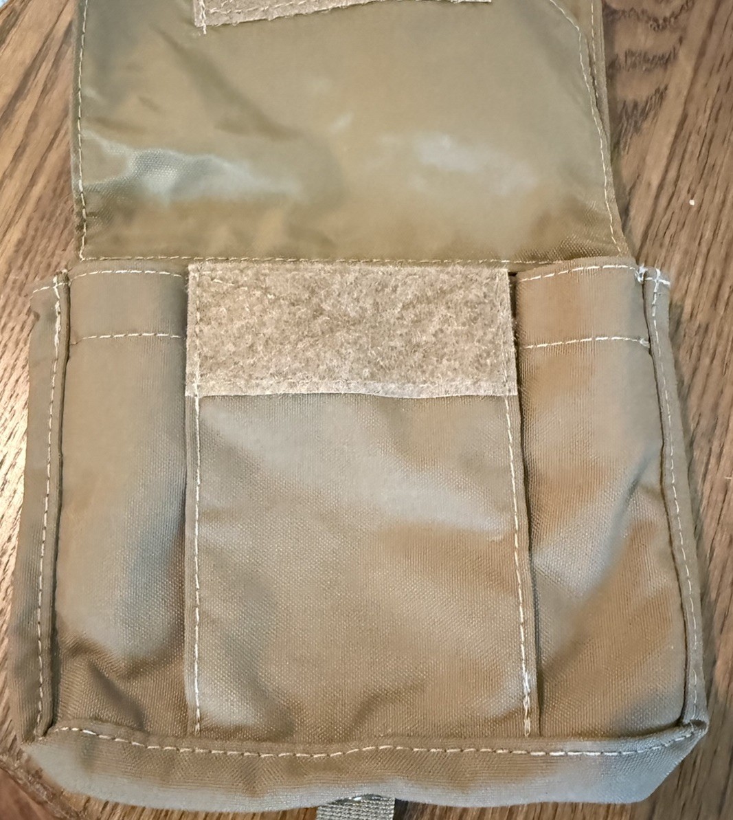 Tactical Tailor Fight Light Multipurpose Pouch Ranger Green
