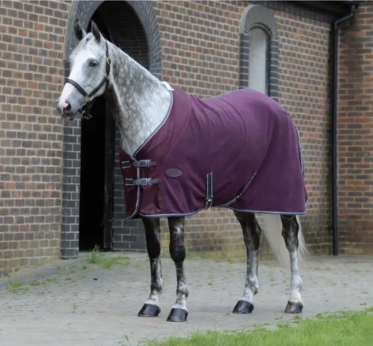 WEATHERBEETA WICK-DRI  STANDARD NECK COOLER(BRAND NEW)(SIZE 81”)