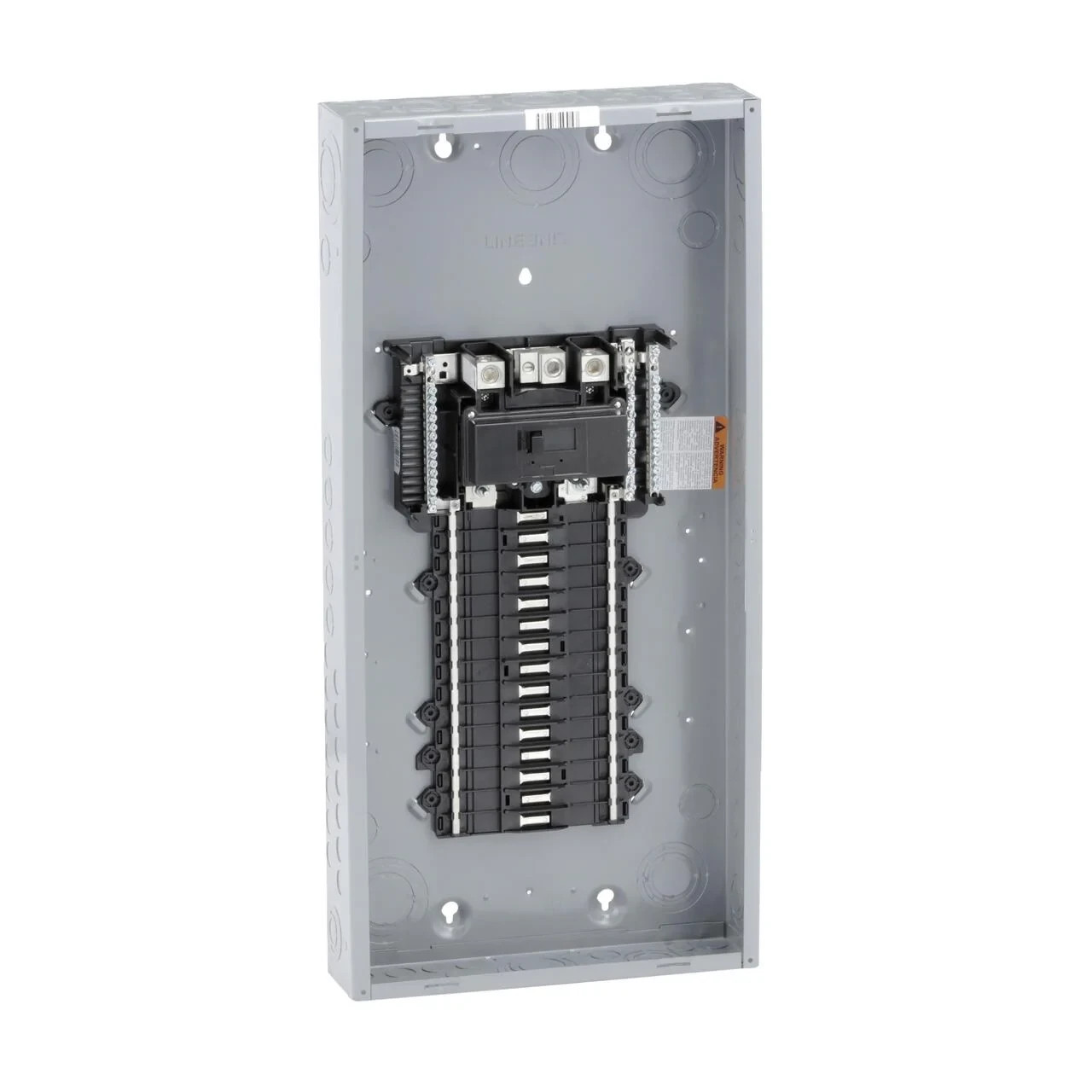 Square D QO130M200P 1 phase 30 spaces,30 circuits 200A Load center