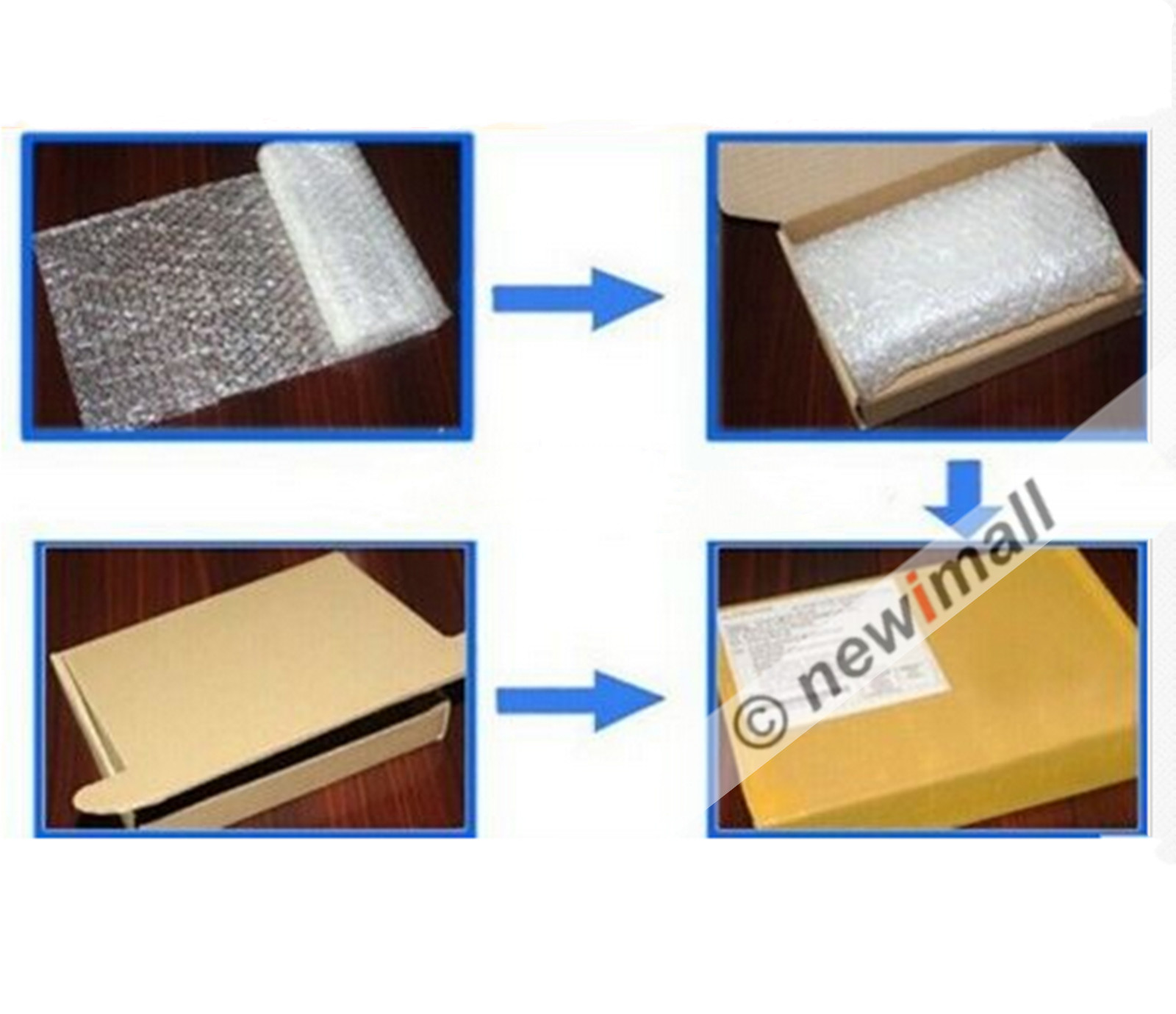 New for TR4-074F-10 UN JG Touch Digitized Screen Glass Panel replacement