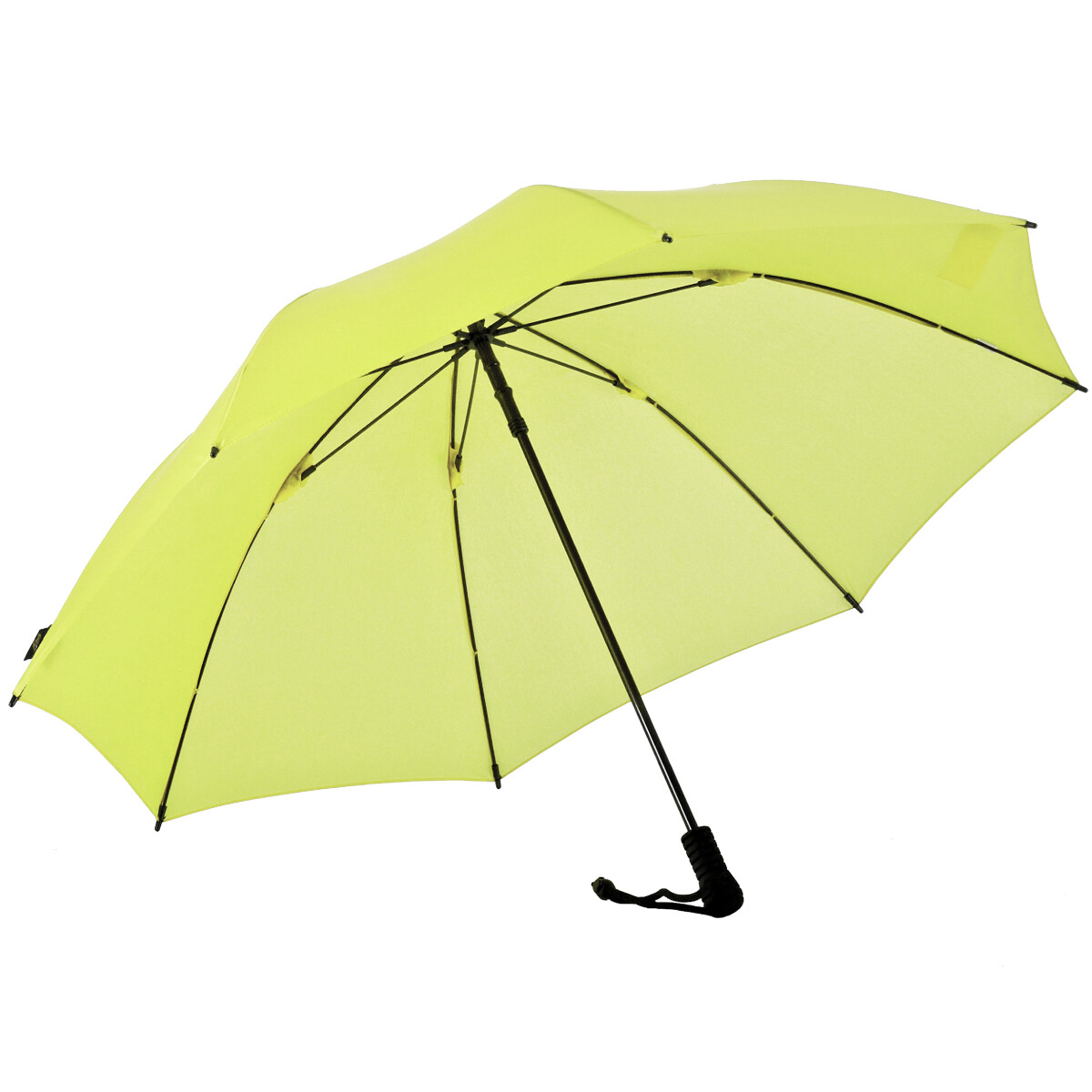 EuroSCHIRM Swing Liteflex Umbrella (Light Green) Trekking Hiking Lightweight