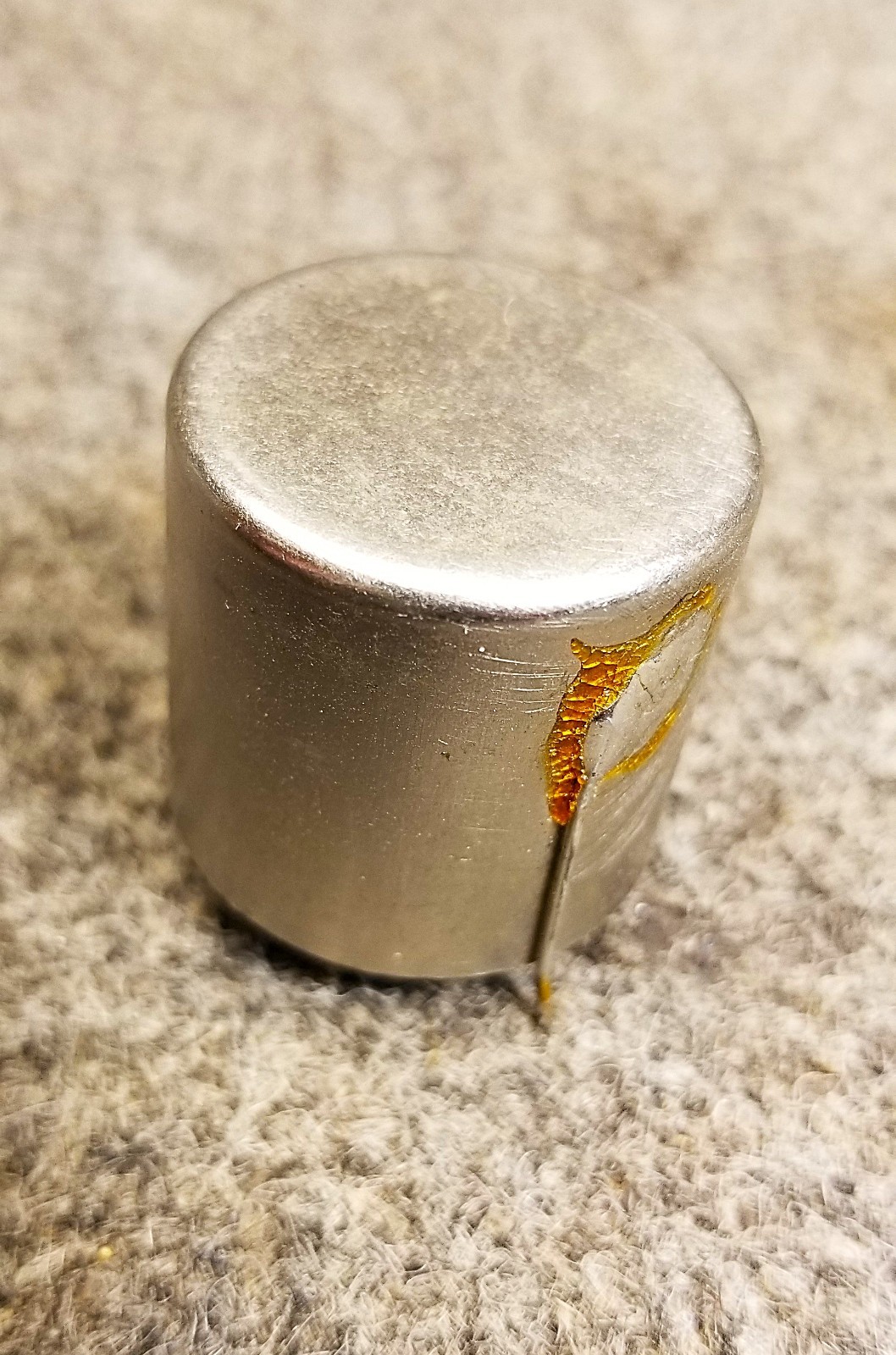 Microphone Audio Input Transformers removed from Large Console FREE SHIPPING