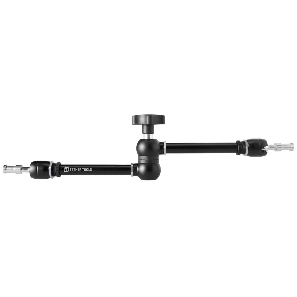 Tether Tools Rock Solid Master Articulating Arm, 9.75lbs Capacity #RS221