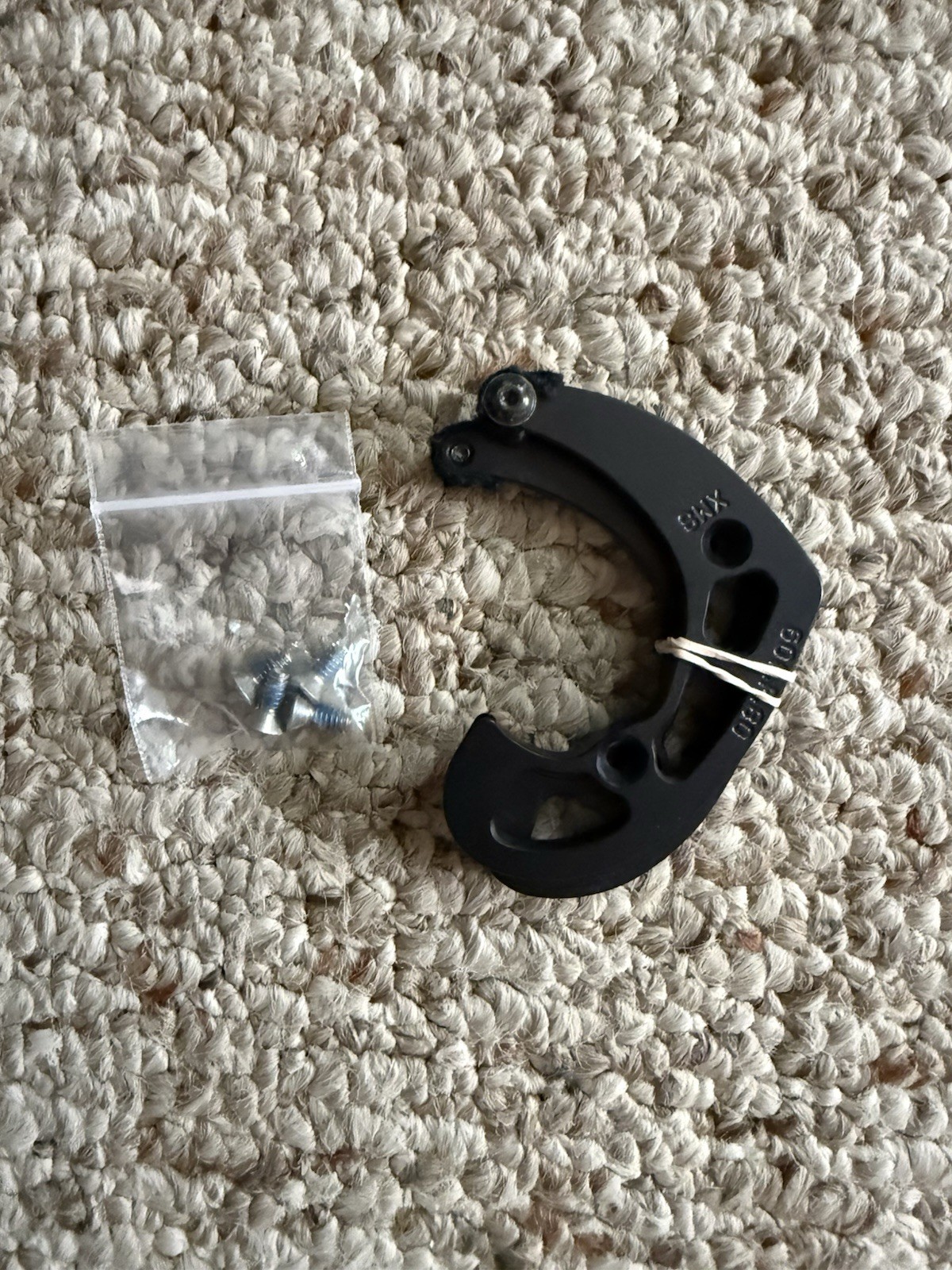 Mathews SWX Mods
