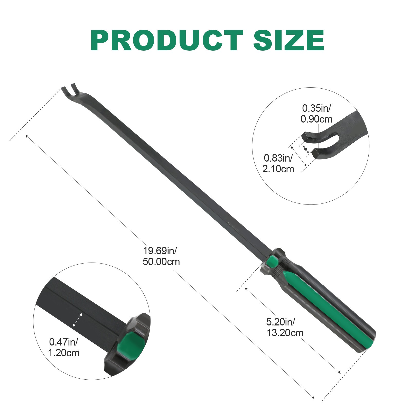 BT-105SPT Brake Return Spring, Tool Truck Brake Spring Tool Replace Spring Tool
