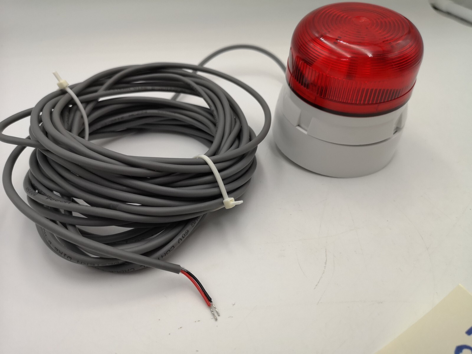 Flash Guard qbs-0052 Made in Germany Includes a 10 meter cable