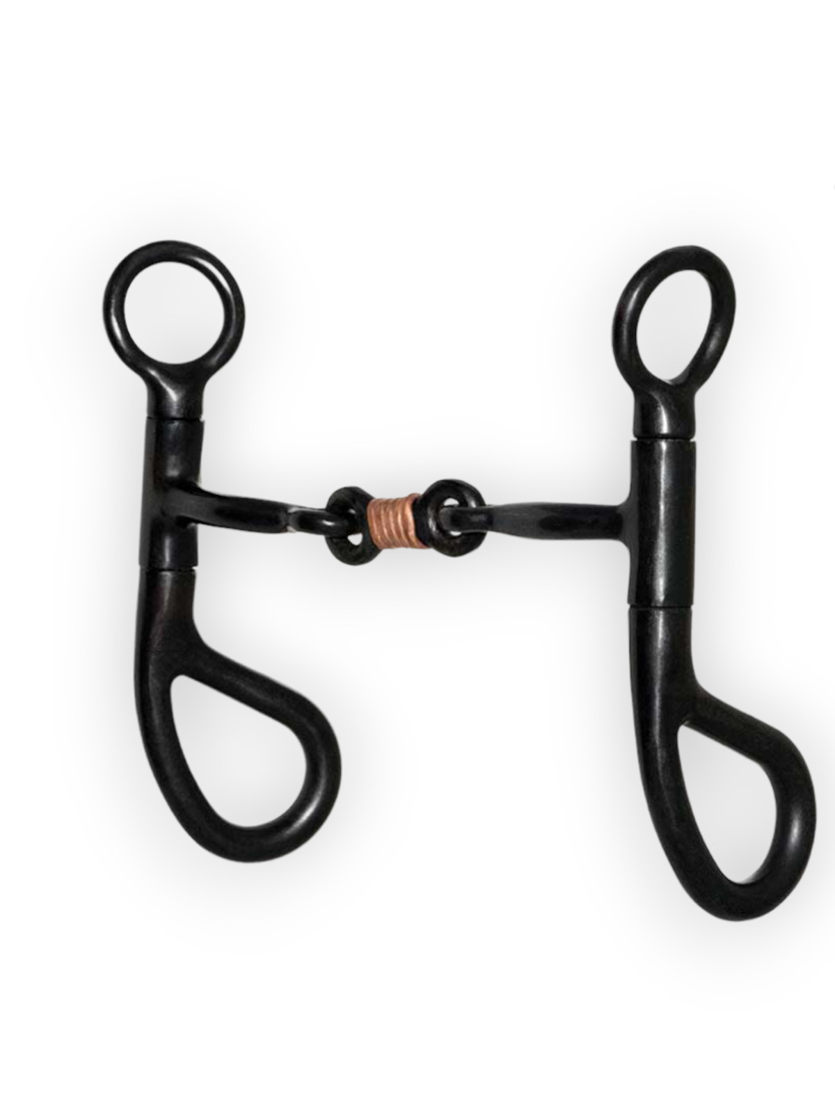 Partrade Argentine Pony Bit UW60400100BS412