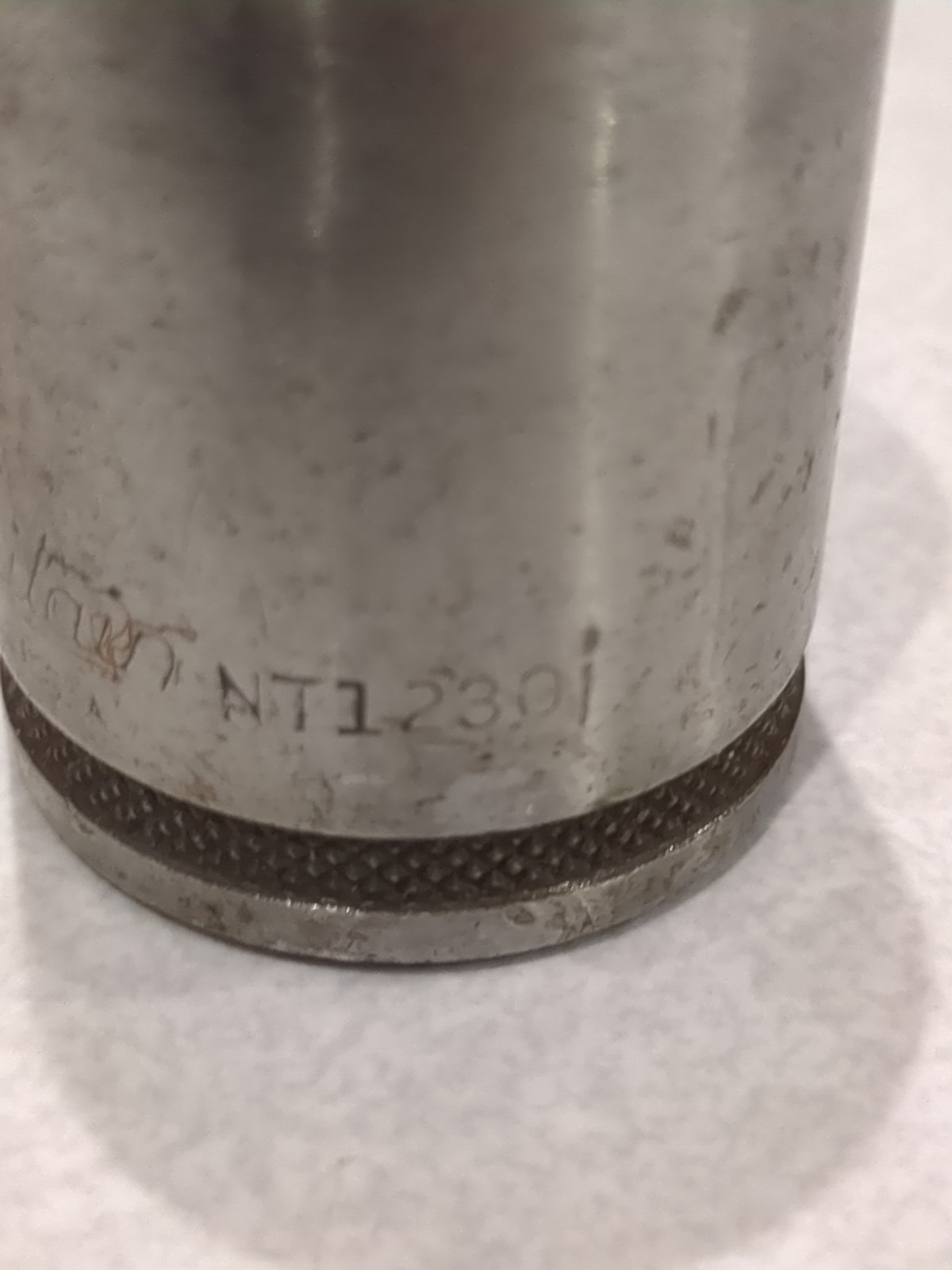 New Britain 15/16" Socket 1/2" Drive NT1230