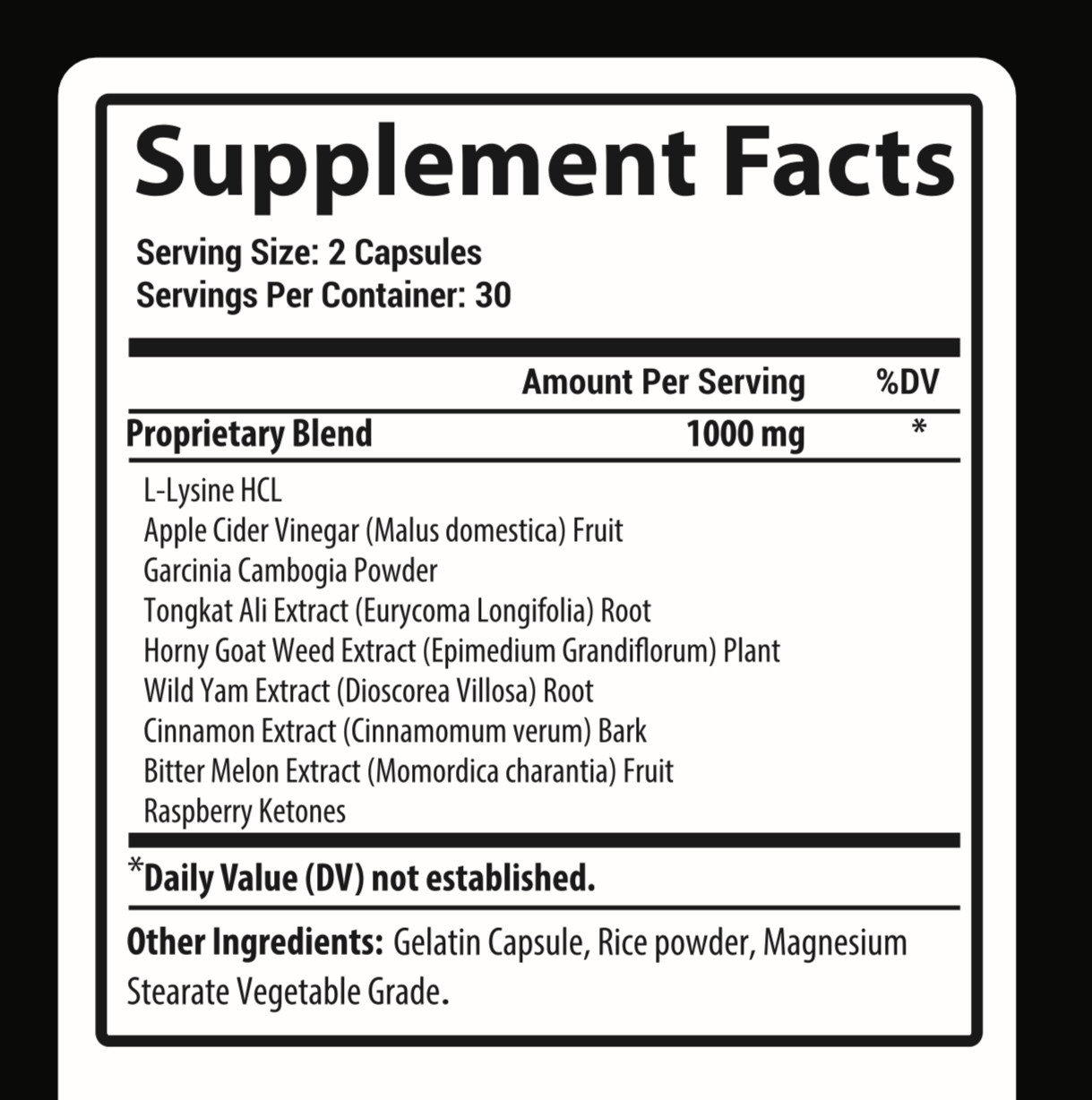 Mind Boost Pills, Mindboost for Clarity Memory & Focus 3 Pack 180 Capsules