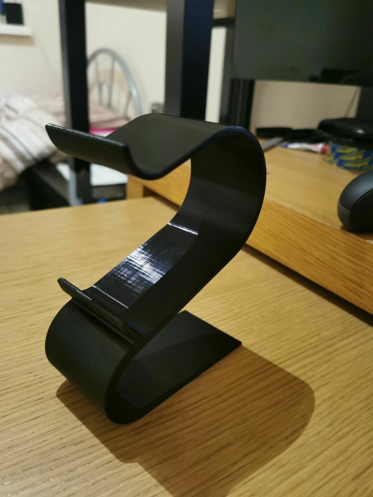 Xbox, PlayStation or Nintendo Controller Stand Single and Twin